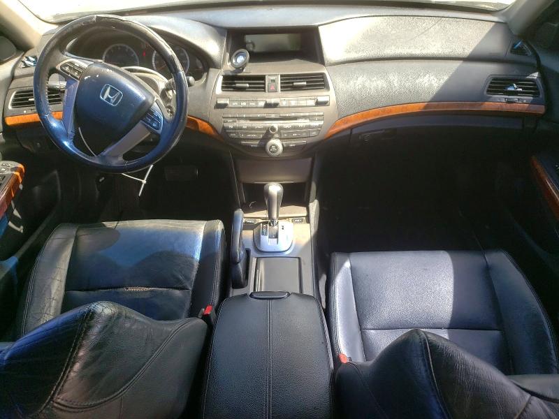 2011 Honda Accord მანქანა იყიდება აუქციონზე, vin: 1HGCP2F8XBA096896, აუქციონის ნომერი: 61283226