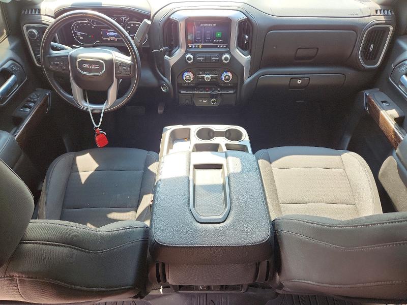 Продажа на аукционе авто 2021 Gmc Sierra, vin: 3GTU9BED0MG275917, номер лота: 61859206