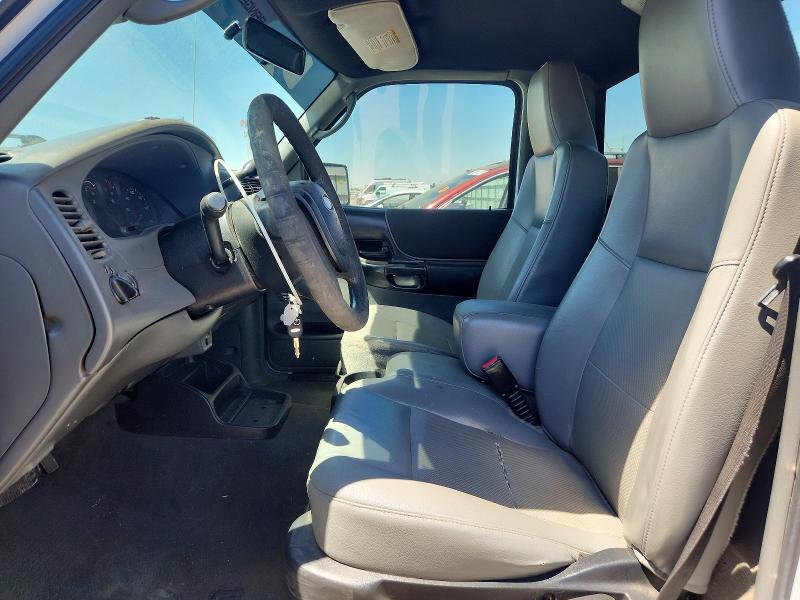 59155146 :رقم المزاد ، 1FTYR11UX6PA72629 vin ، 2006 Ford Ranger مزاد بيع