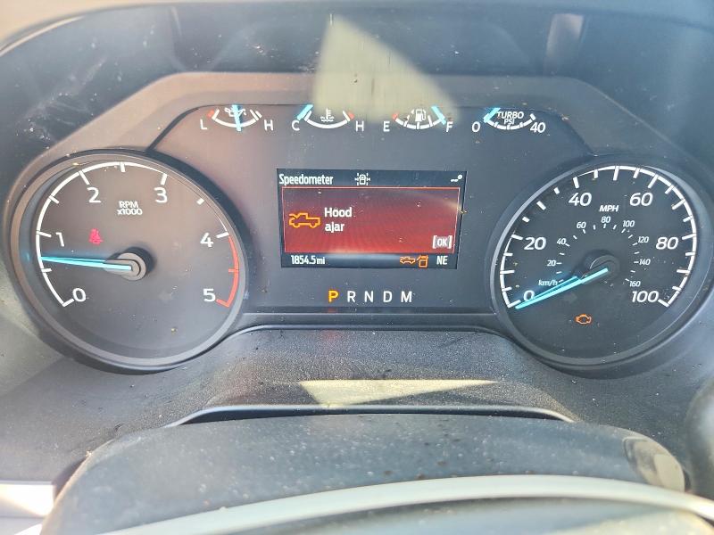 60078426 :رقم المزاد ، 1FDUF4GT7RDA36020 vin ، 2024 Ford F450 مزاد بيع