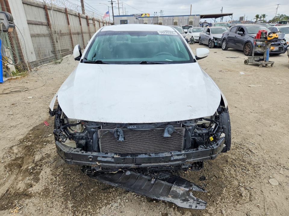 2015 Kia Optima მანქანა იყიდება აუქციონზე, vin: KNAGM4A79F5664019, აუქციონის ნომერი: 59220366