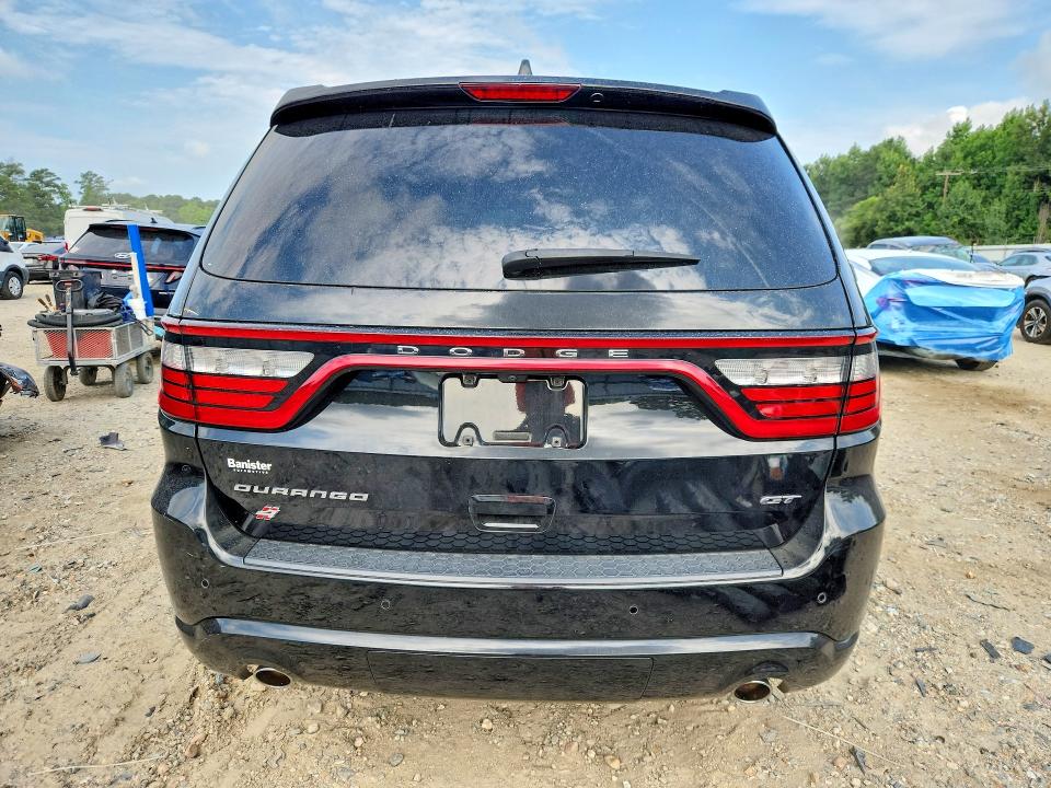 Aukcja sprzedaży 2019 Dodge Durango, vin: 1C4RDJDG3KC821474, numer aukcji: 59689356