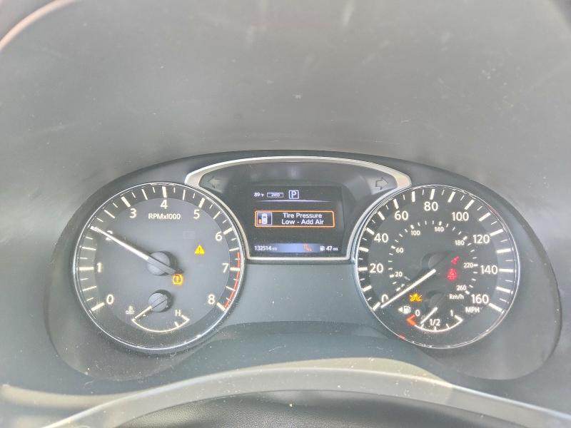 2020 Nissan Pathfinder მანქანა იყიდება აუქციონზე, vin: 5N1DR2CM9LC606123, აუქციონის ნომერი: 60867056