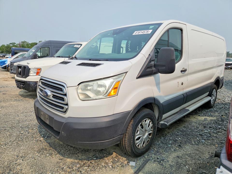 Aukcja sprzedaży 2019 Ford Transit, vin: 1FTYR1ZMXKKB49110, numer aukcji: 61614576