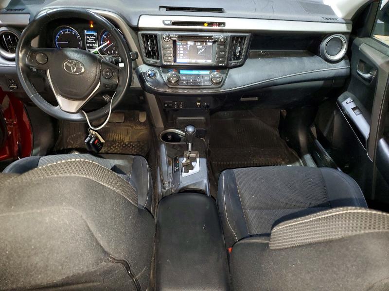 Aukcja sprzedaży 2018 Toyota Rav4, vin: 2T3RFREV8JW728967, numer aukcji: 63228726