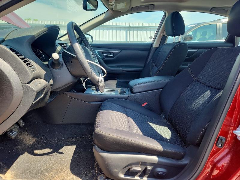 85453075 :رقم المزاد ، 1N4AL3AP4GC242023 vin ، 2016 Nissan Altima مزاد بيع