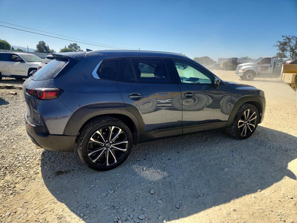 60473616 :رقم المزاد ، 7MMVABDL8TN461327 vin ، 2026 Mazda Cx-50 مزاد بيع