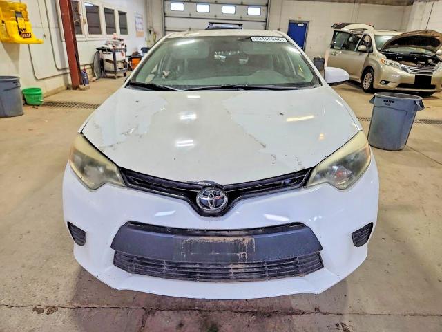 Aukcja sprzedaży 2015 Toyota Corolla, vin: 2T1BURHE3FC335771, numer aukcji: 63405346