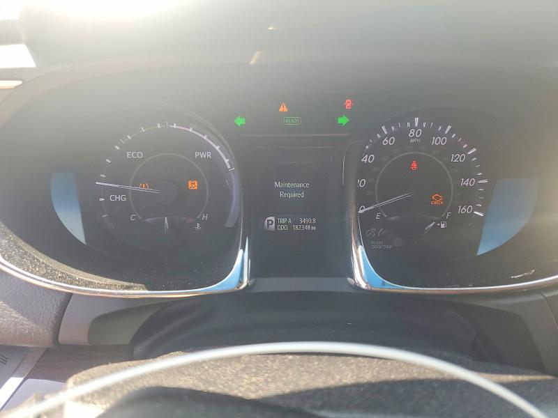 Продаж на аукціоні авто 2014 Toyota Avalon Hybrid, vin: 4T1BD1EB3EU030411, номер лоту: 58978026