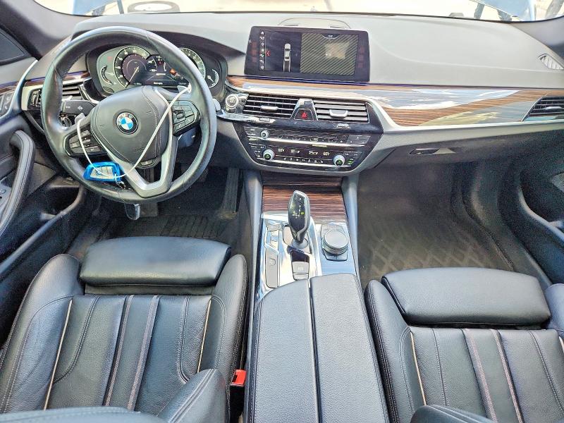Aukcja sprzedaży 2018 Bmw 530xe, vin: WBAJB1C5XJB084150, numer aukcji: 62868406