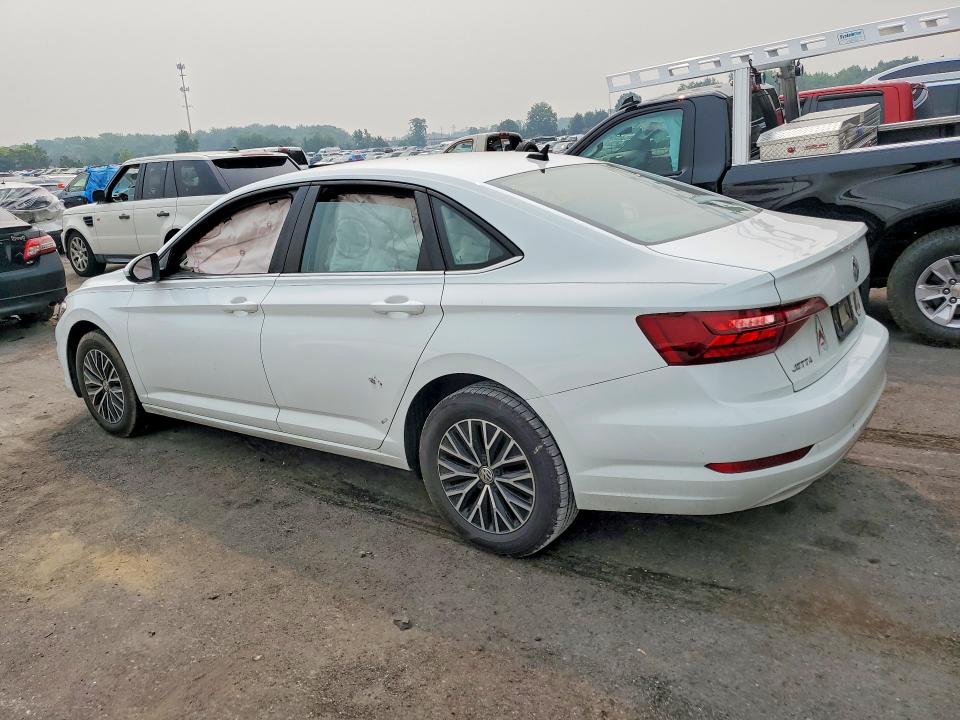 Aukcja sprzedaży 2021 Volkswagen Jetta, vin: 3VWC57BUXMM094847, numer aukcji: 60475276