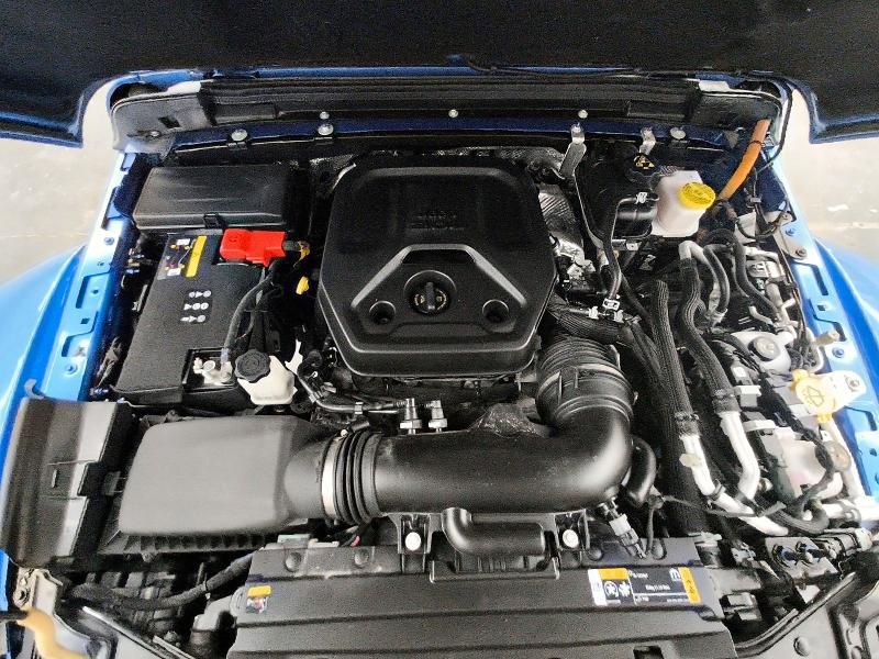 Aukcja sprzedaży 2024 Jeep Wrangler, vin: 1C4RJXR6XRW186788, numer aukcji: 61811526