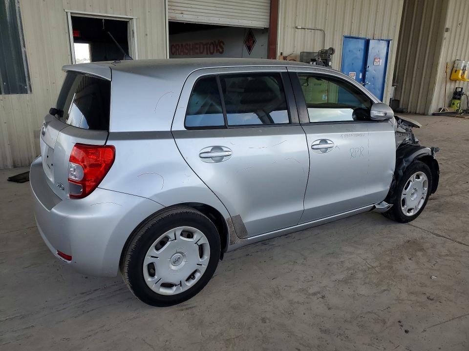 Продаж на аукціоні авто 2008 Scion Xd, vin: JTKKU10478J016250, номер лоту: 58908816