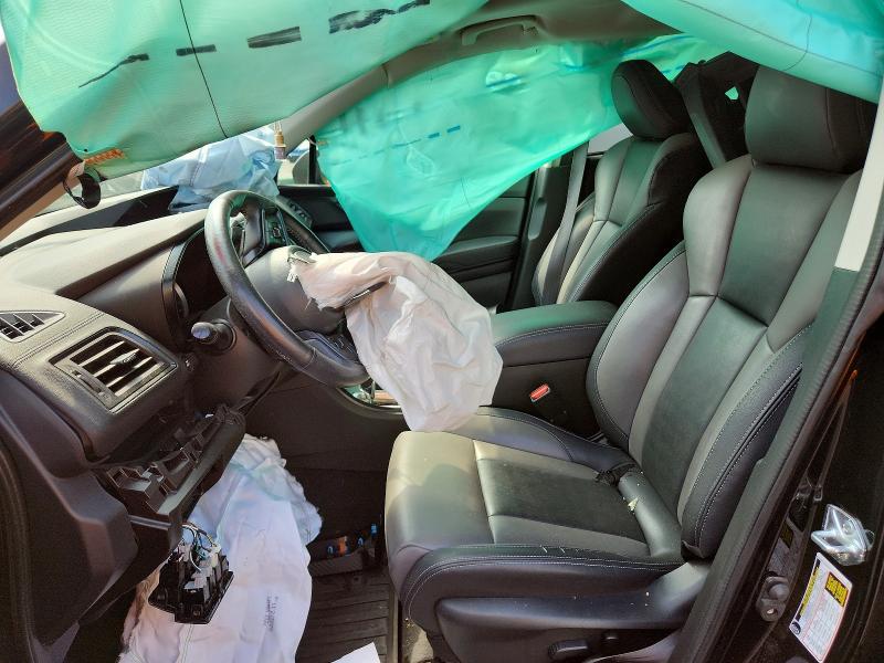 Aukcja sprzedaży 2022 Subaru Ascent, vin: 4S4WMAJD5N3428587, numer aukcji: 62644666