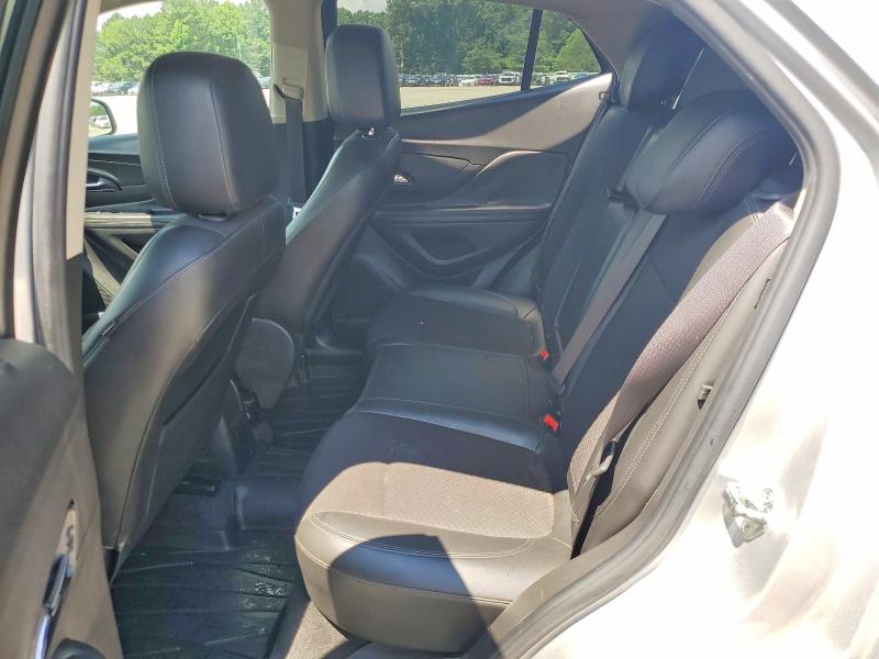 Продажа на аукционе авто 2018 Buick Encore, vin: KL4CJASB1JB517838, номер лота: 60889116