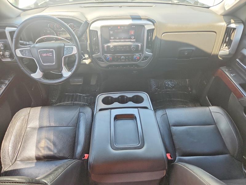 Продаж на аукціоні авто 2015 Gmc Sierra, vin: 3GTU2VEC5FG437864, номер лоту: 59843326