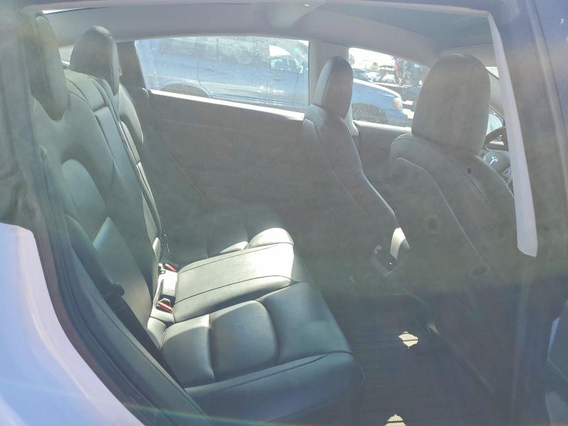 Продажа на аукционе авто 2023 Tesla Model 3, vin: 5YJ3E1EA2PF401874, номер лота: 63346326