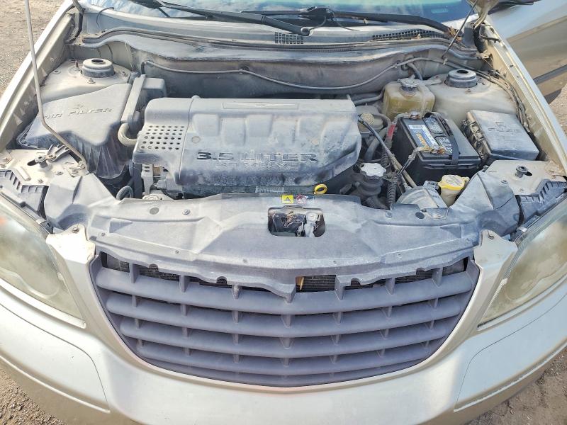 Aukcja sprzedaży 2006 Chrysler Pacifica, vin: 2A4GM48426R643248, numer aukcji: 62116266