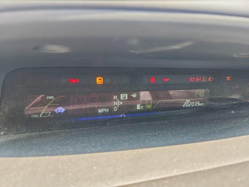 62750056 :رقم المزاد ، JTDZN3EU9D3196319 vin ، 2013 Toyota Prius V مزاد بيع