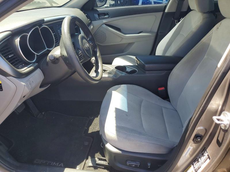 Продажа на аукционе авто 2014 Kia Optima, vin: 5XXGM4A72EG332498, номер лота: 63226576