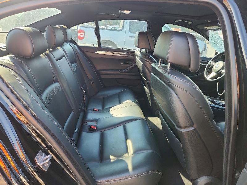 Продаж на аукціоні авто 2015 Bmw 535, vin: WBA5B1C59FD921726, номер лоту: 59718206