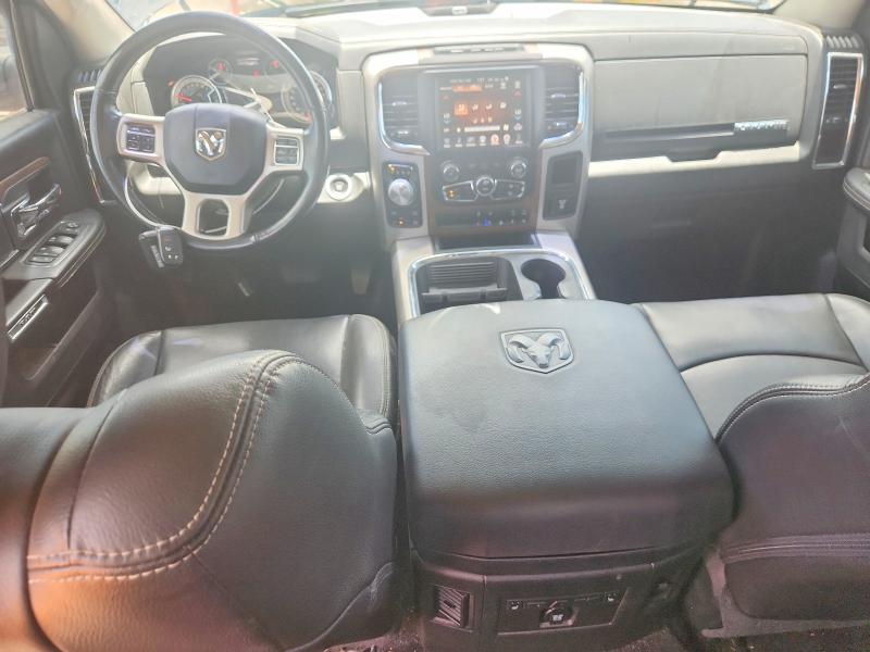 Продаж на аукціоні авто 2017 Ram 1500, vin: 1C6RR7NT0HS852770, номер лоту: 61362356