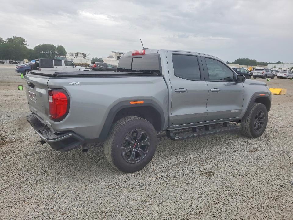 Продаж на аукціоні авто 2025 Gmc Canyon, vin: 1GTP2BEK1S1142823, номер лоту: 61501516