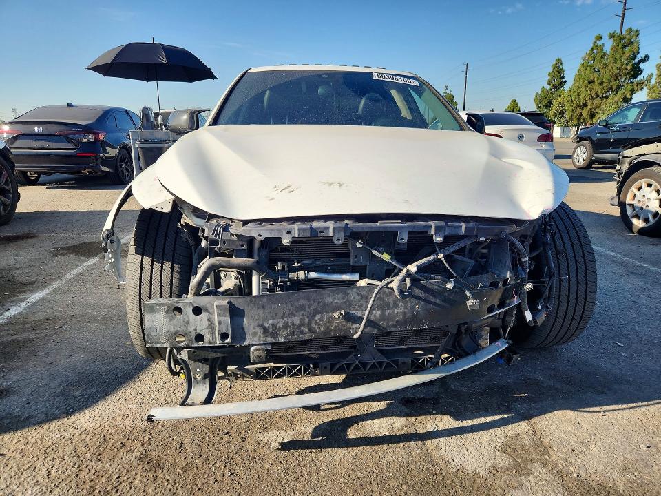 Aukcja sprzedaży 2020 Infiniti Q50, vin: JN1EV7AR8LM252804, numer aukcji: 60398106