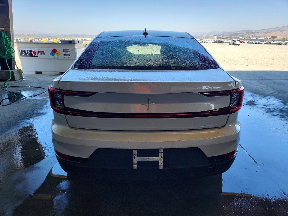 Продаж на аукціоні авто 2023 Polestar 2, vin: YSMED3KA6PL144344, номер лоту: 63581306