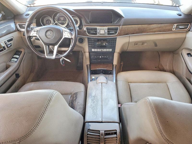 Продаж на аукціоні авто 2015 Mercedes-benz E, vin: WDDHF5KB3FB119998, номер лоту: 61788176