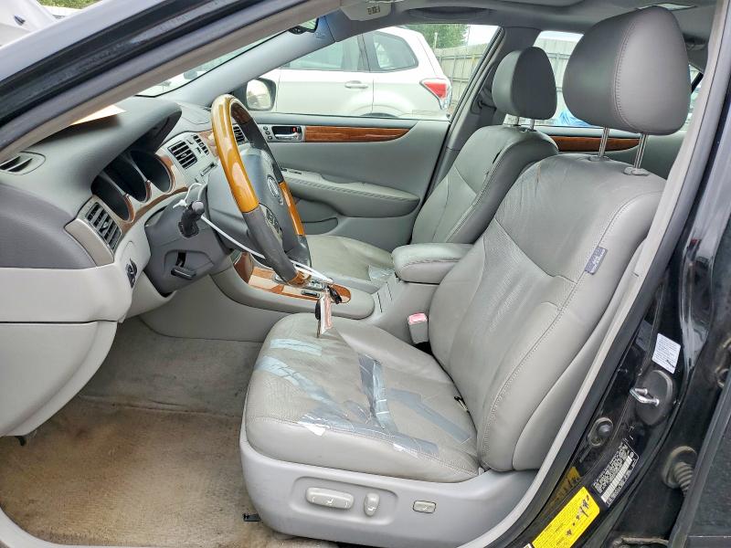 Продажа на аукционе авто 2005 Lexus Es, vin: JTHBA30G150024043, номер лота: 85621455