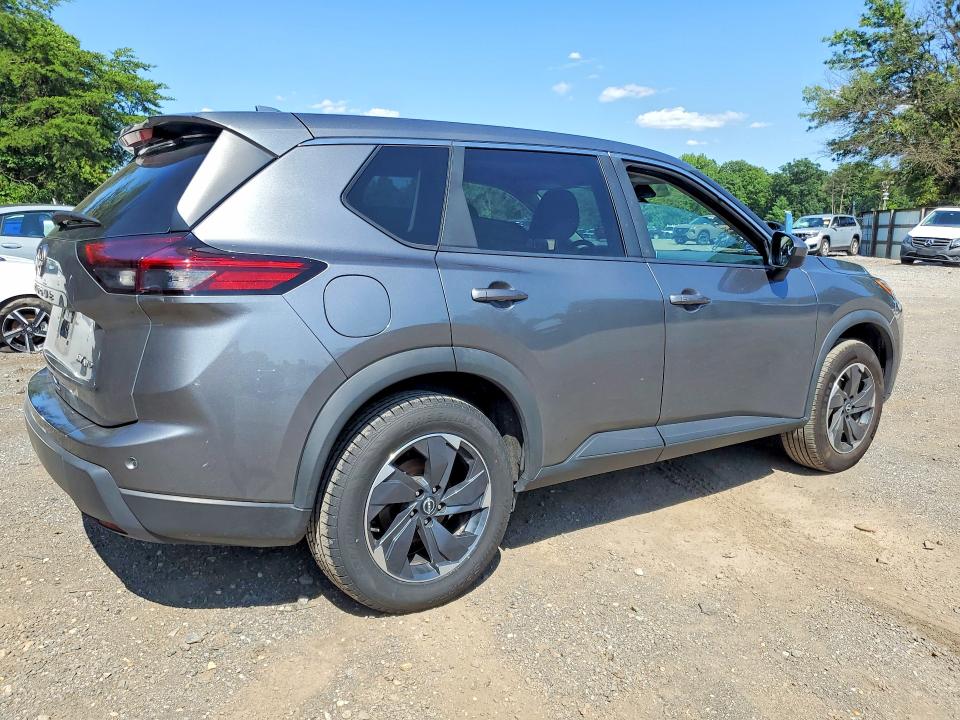 Aukcja sprzedaży 2024 Nissan Rogue, vin: 5N1BT3BB5RC700250, numer aukcji: 59404946