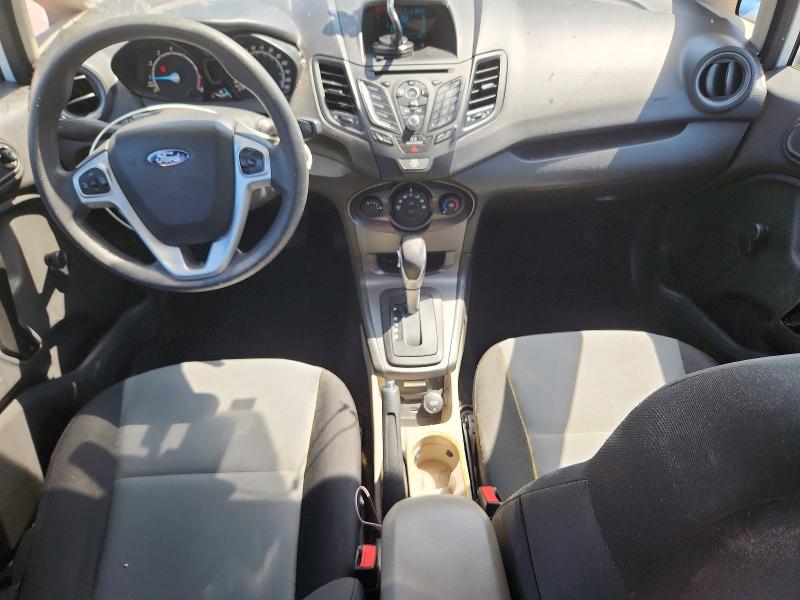 Aukcja sprzedaży 2016 Ford Fiesta, vin: 3FADP4AJ9GM139083, numer aukcji: 63169426