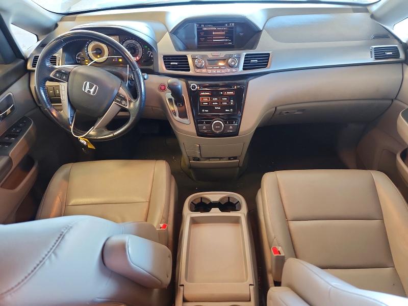 Aukcja sprzedaży 2016 Honda Odyssey, vin: 5FNRL5H64GB084209, numer aukcji: 62071486