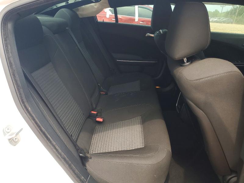 62446986 :رقم المزاد ، 2C3CDXHG9NH232373 vin ، 2022 Dodge Charger مزاد بيع