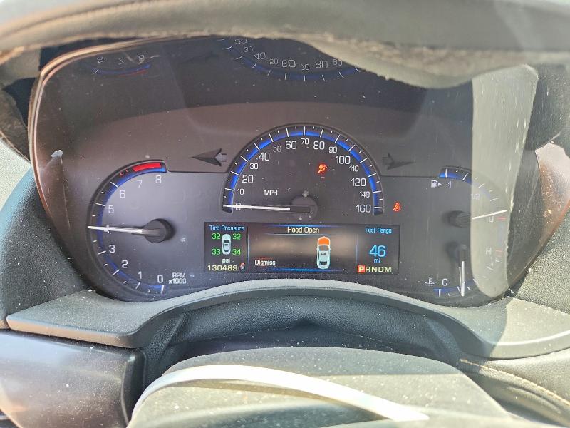Продаж на аукціоні авто 2014 Cadillac Ats, vin: 1G6AA5RA8E0157022, номер лоту: 59278286