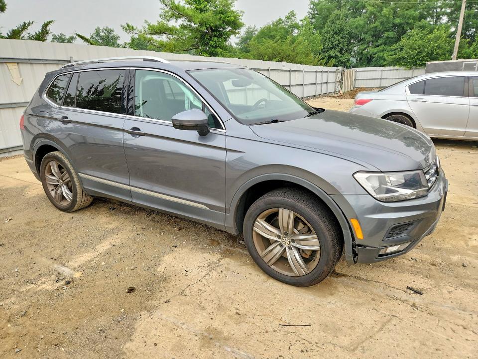 Aukcja sprzedaży 2020 Volkswagen Tiguan, vin: 3VV2B7AX2LM037190, numer aukcji: 61145566