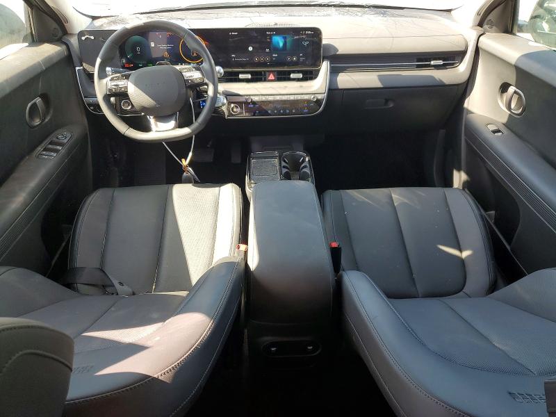 60248366 :رقم المزاد ، 7YAKN4DA1SY019920 vin ، 2025 Hyundai Ioniq 5 مزاد بيع