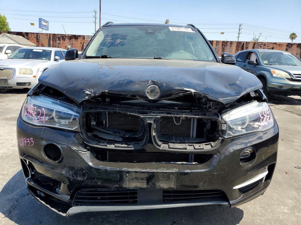 61387326 :رقم المزاد ، 5UXKR0C50G0S88388 vin ، 2016 Bmw X5 مزاد بيع