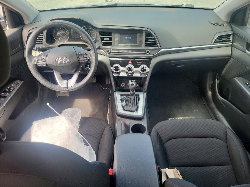Продаж на аукціоні авто 2020 Hyundai Elantra, vin: KMHD74LF3LU931038, номер лоту: 60179846