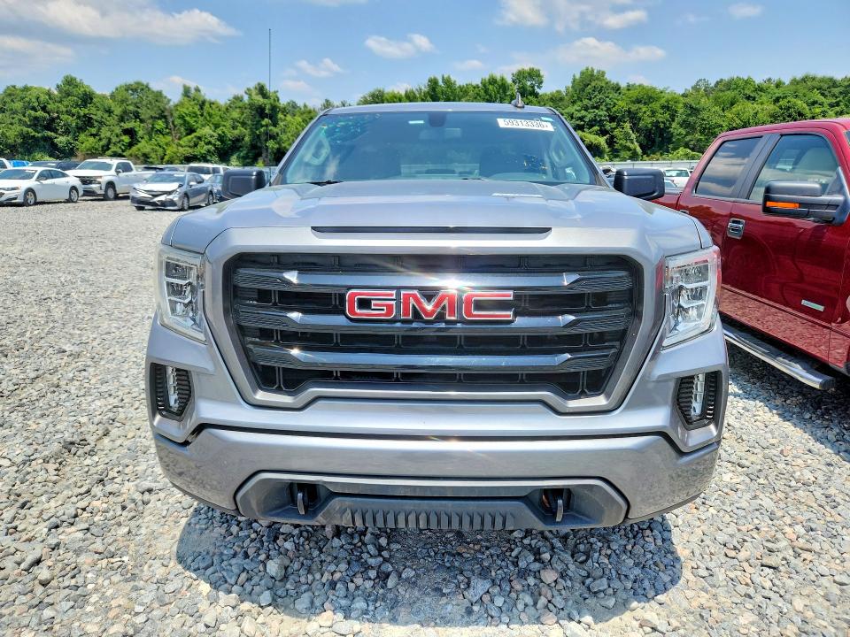 Продаж на аукціоні авто 2020 Gmc Sierra, vin: 3GTP8CED3LG147031, номер лоту: 59313336