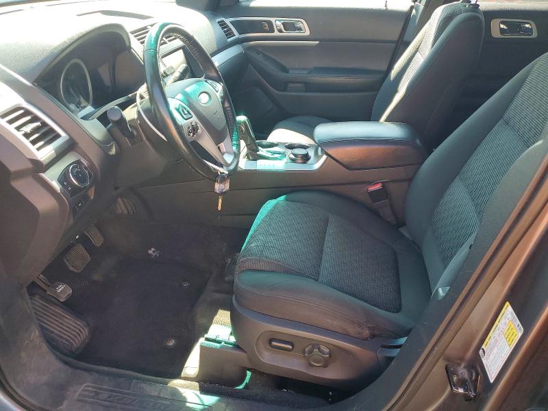 2012 Ford Explorer მანქანა იყიდება აუქციონზე, vin: 1FMHK8D85CGA48371, აუქციონის ნომერი: 61881036