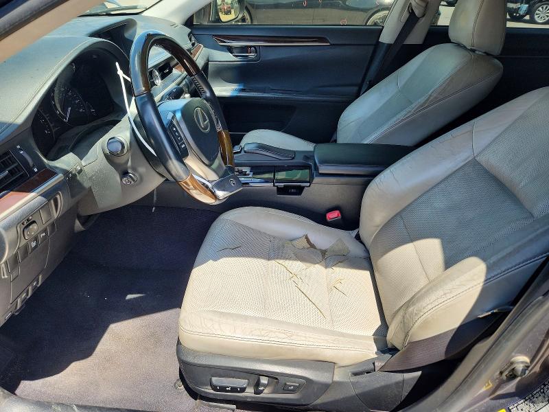 Продаж на аукціоні авто 2013 Lexus Es, vin: JTHBK1GG8D2028052, номер лоту: 56099916