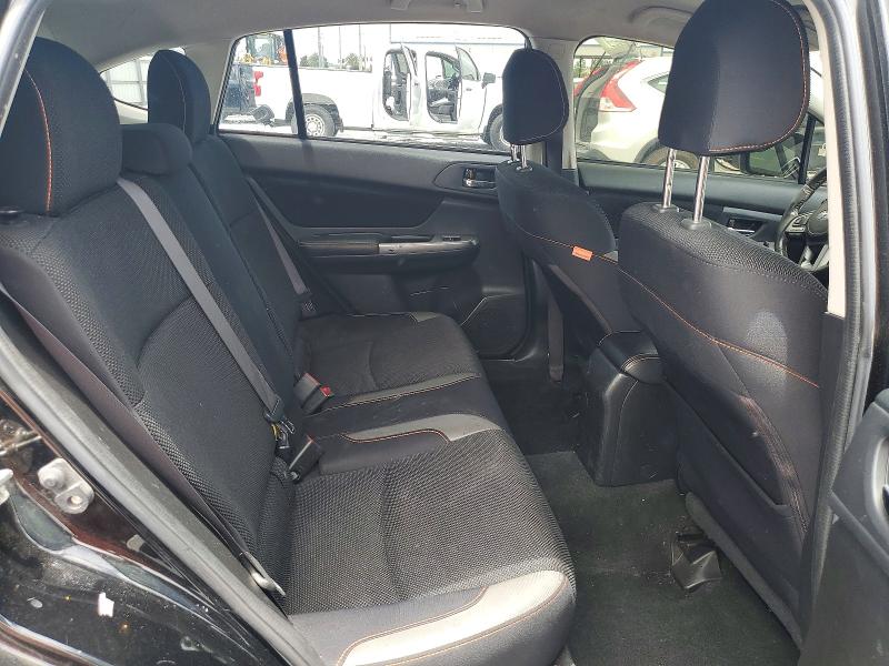 Продажа на аукционе авто 2016 Subaru Crosstrek, vin: JF2GPADC9GH307314, номер лота: 60763936