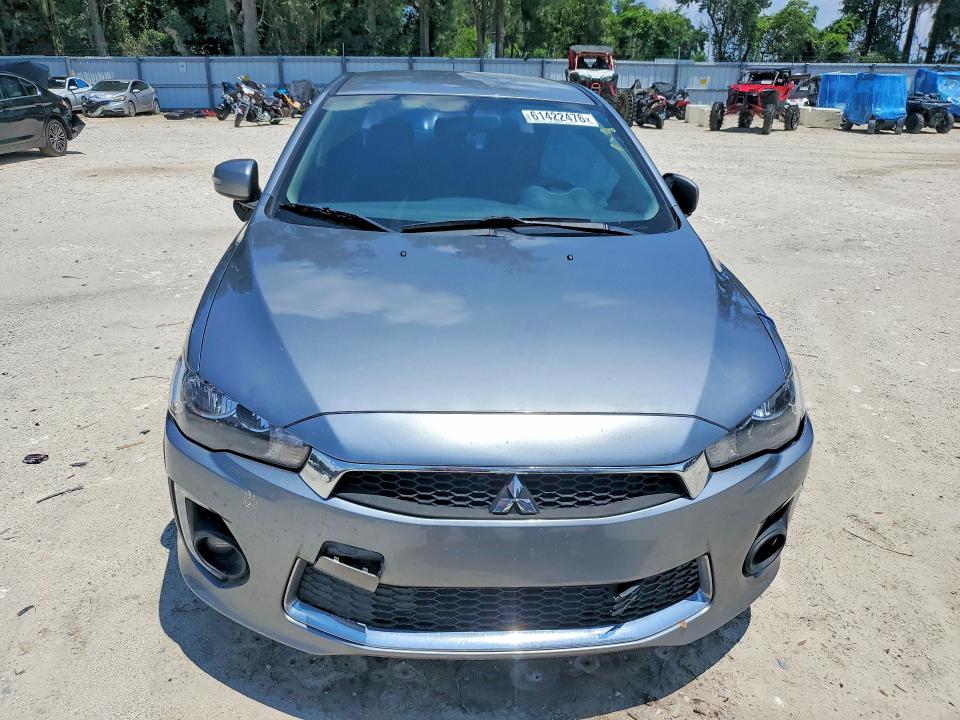 Продаж на аукціоні авто 2016 Mitsubishi Lancer, vin: JA32U2FU2GU011747, номер лоту: 61422476