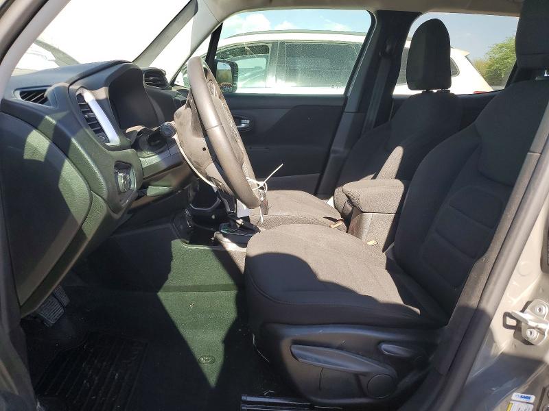 Aukcja sprzedaży 2020 Jeep Renegade, vin: ZACNJBBBXLPL35890, numer aukcji: 62970586