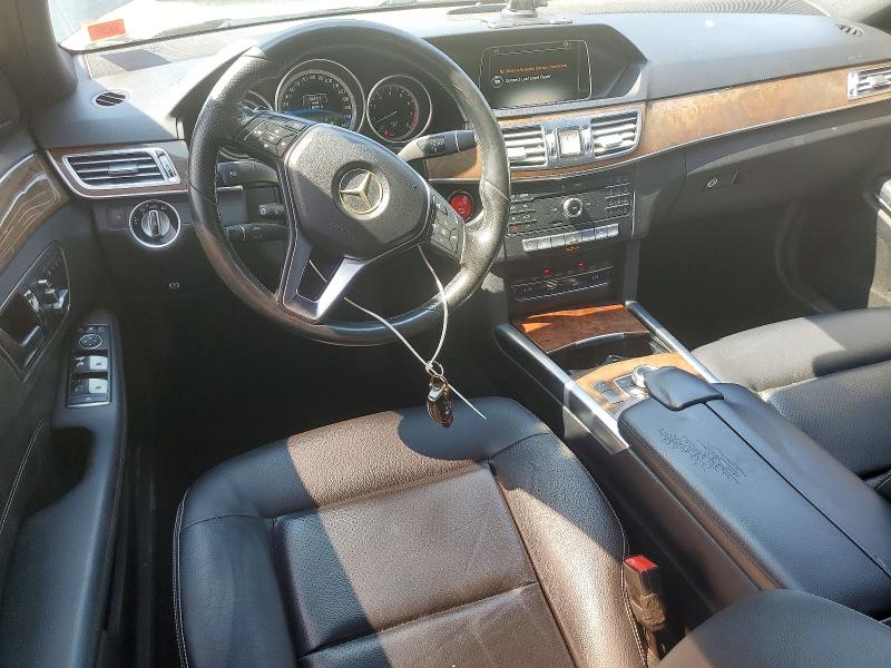 62464526 :رقم المزاد ، WDDHF8JB9GB171897 vin ، 2016 Mercedes-benz E مزاد بيع