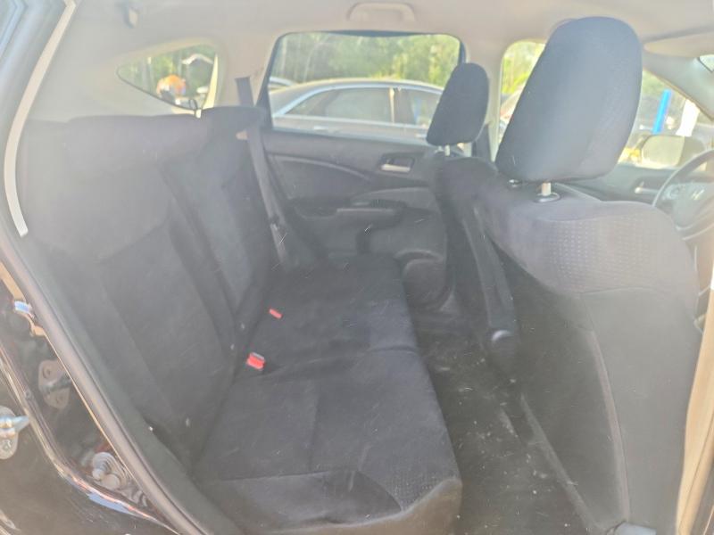 Продажа на аукционе авто 2012 Honda Cr-v, vin: 2HKRM3H33CH001338, номер лота: 59397466