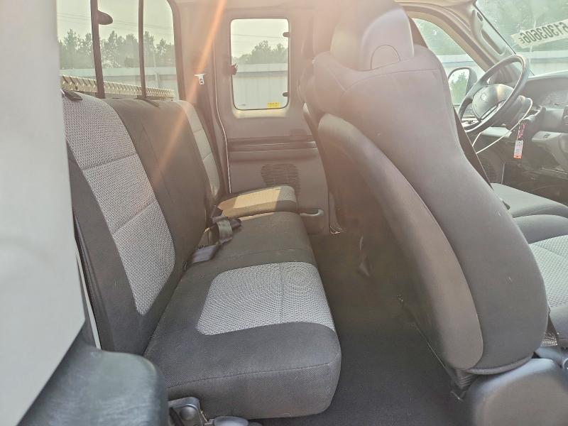 Aukcja sprzedaży 2004 Ford F250, vin: 1FTNX21S14EA71536, numer aukcji: 61303606