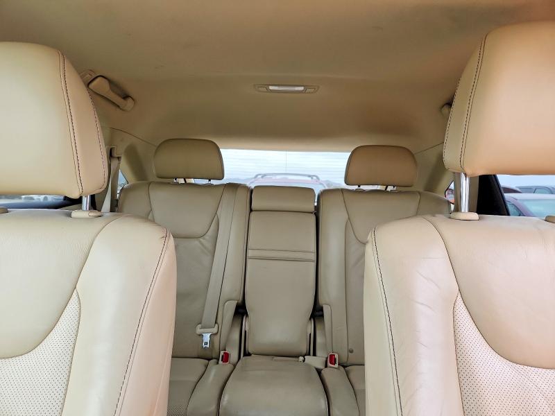 2013 Lexus Rx მანქანა იყიდება აუქციონზე, vin: JTJBC1BA1D2437153, აუქციონის ნომერი: 58993826